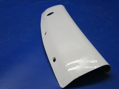 Cessna 210 / P210N Ramp Cowl Flap Exit LH P/N 2152005-1 (0421-543)