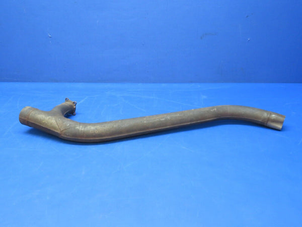 1957 Cessna 310 RH Exhaust Stack Assy  P/N 0850600-150 (0723-441)
