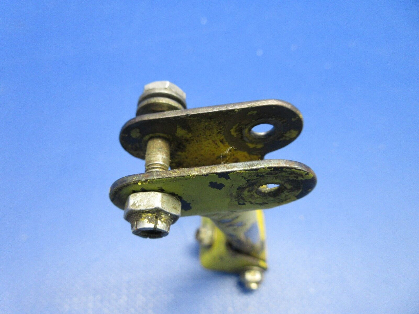 Mooney M20 / M20F Elevator Bellcrank Assy Bracket P/N 914016-000 (0224-721)