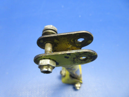 Mooney M20 / M20F Elevator Bellcrank Assy Bracket P/N 914016-000 (0224-721)