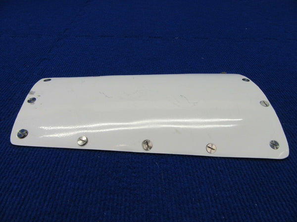 Beech Baron 95-B55 Nacelle Panel RH INBD / LH OTBD 96-980001-13 (1121-491)