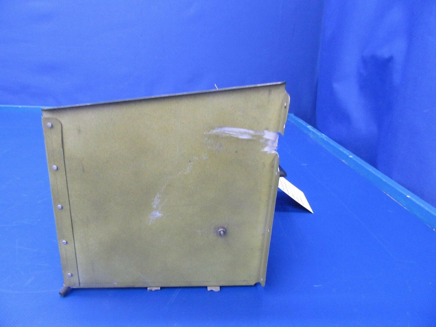 Piper Cherokee Six Glove Box P/N 69328-000, 69329-000 (0418-175)