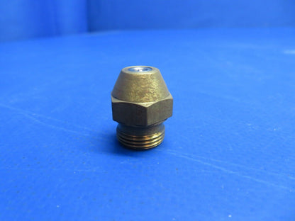 Piper Spray Nozzle P/N 752-498 NOS (1122-566)