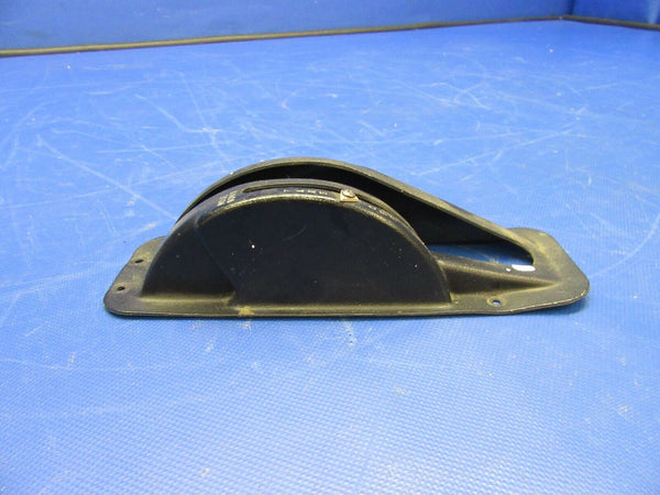 Cessna 182D Cover Assembly Trim Control Wheel P/N 0713025-2 (0821-396)
