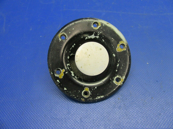 Beech E-35 Bonanza Valve Cabin Cold Air Inlet P/N 35-550055 (0821-583)