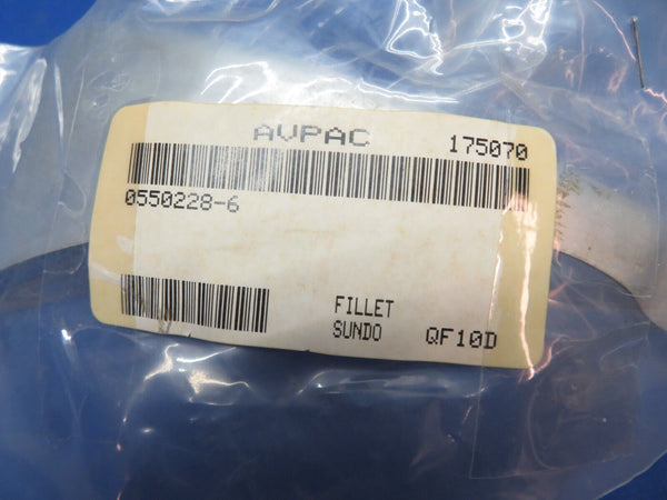 Cessna Fillet P/N 0550228-6 NOS (1023-394)
