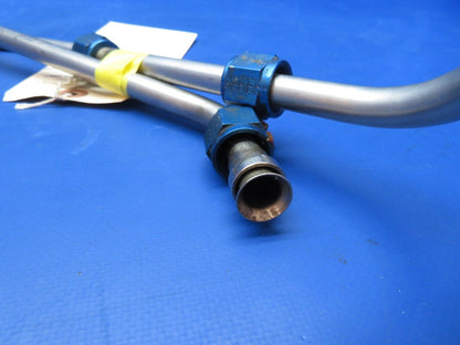 Piper 602P Aerostar Machen Fuel Liner P/N D753-2 LOT OF 2  (0623-672)