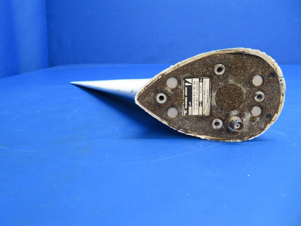 Beech 95-B55 Baron Comant VHF Communications Antenna P/N CI119 (1222-963)