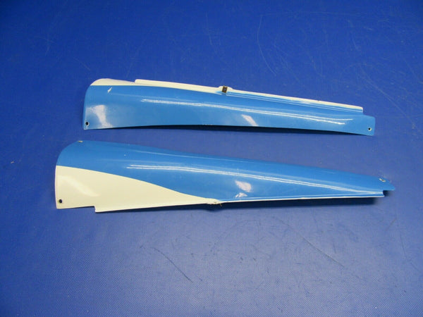 Cessna 172 Horizontal Stabilizer Fairing LH & RH 0530010-5, 0530010-6 (1021-328)