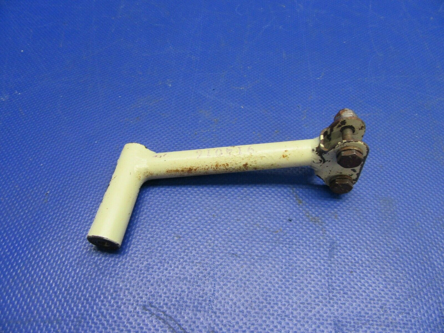 Mooney M20G Bellcrank Elevator LH or RH P/N 914016 (0921-431)