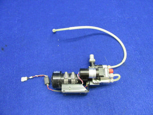 Cirrus SR-22 TKS Metering Pump & Windshield Washing Pump P/N 11820-01 (0122-398)