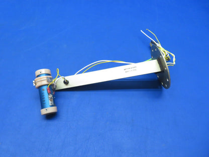 Cessna 310 / 310Q CAS RH OTBD Fuel Sensor w/ Mount P/N 9910082-11 (0823-669)