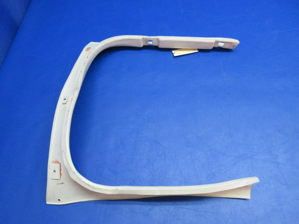 Beech 95-B55 Baron Window Moulding LH FWD & Middle (0523-1101)