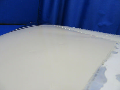 Beech B55 Baron Vertical Stabilizer P/N 96-640000-606 (0321-235)