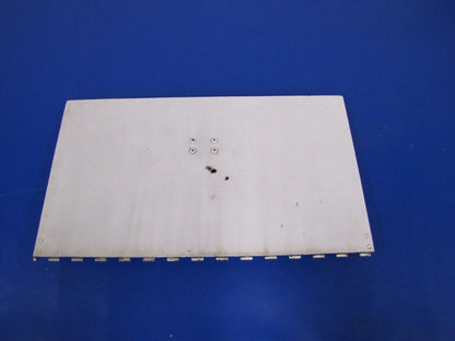 Beech Baron 58 Weld Assy Cowl Flap P/N 96-910016-7 (0317-43)
