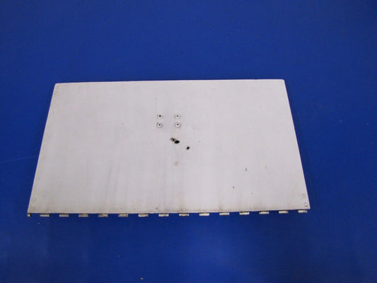 Beech Baron 58 Weld Assy Cowl Flap P/N 96-910016-7 (0317-43)