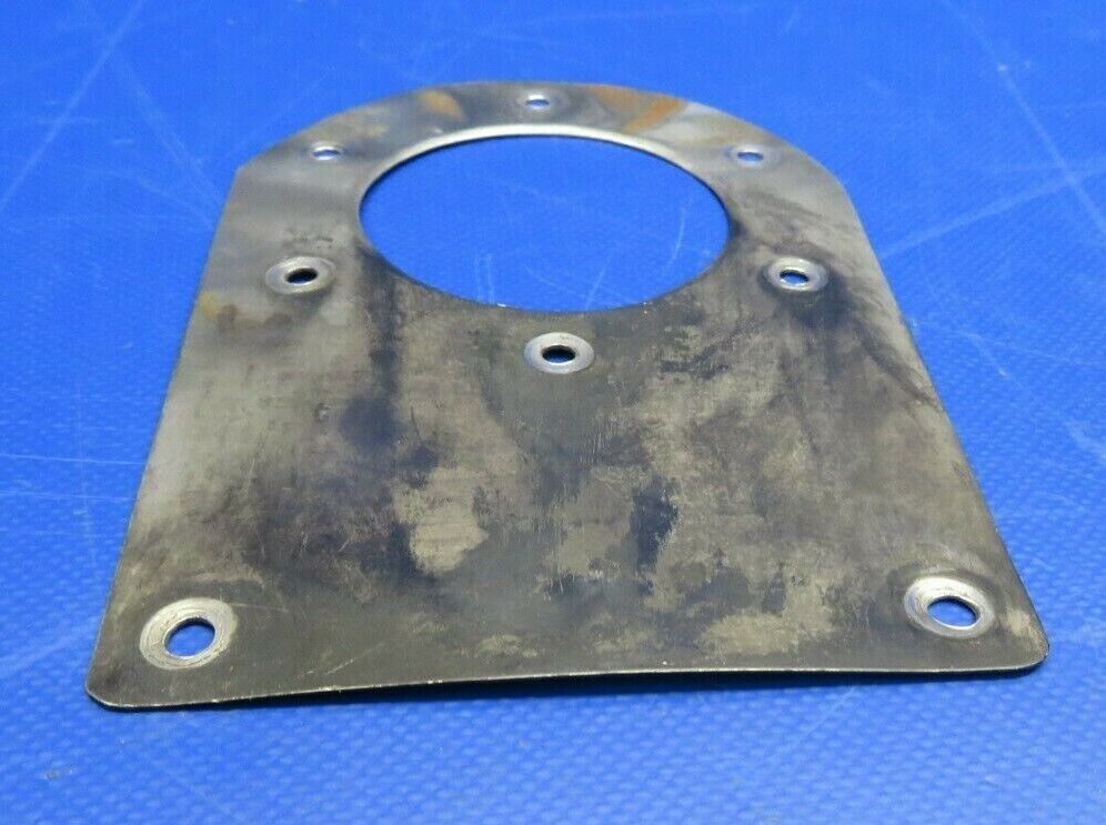 Beech Baron 95-A55 Shield Heater Exhaust Cabin Heater 95-554014-15 (0420-306)