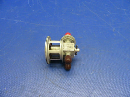 Airborne Vacuum Regulating Valve P/N 2H3-12 (0821-534)