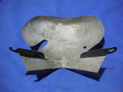 Kidney Tank Heat Shroud Baffle  (0815-13)