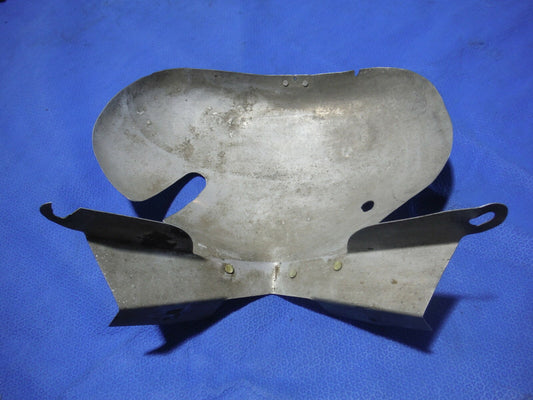 Kidney Tank Heat Shroud Baffle  (0815-13)