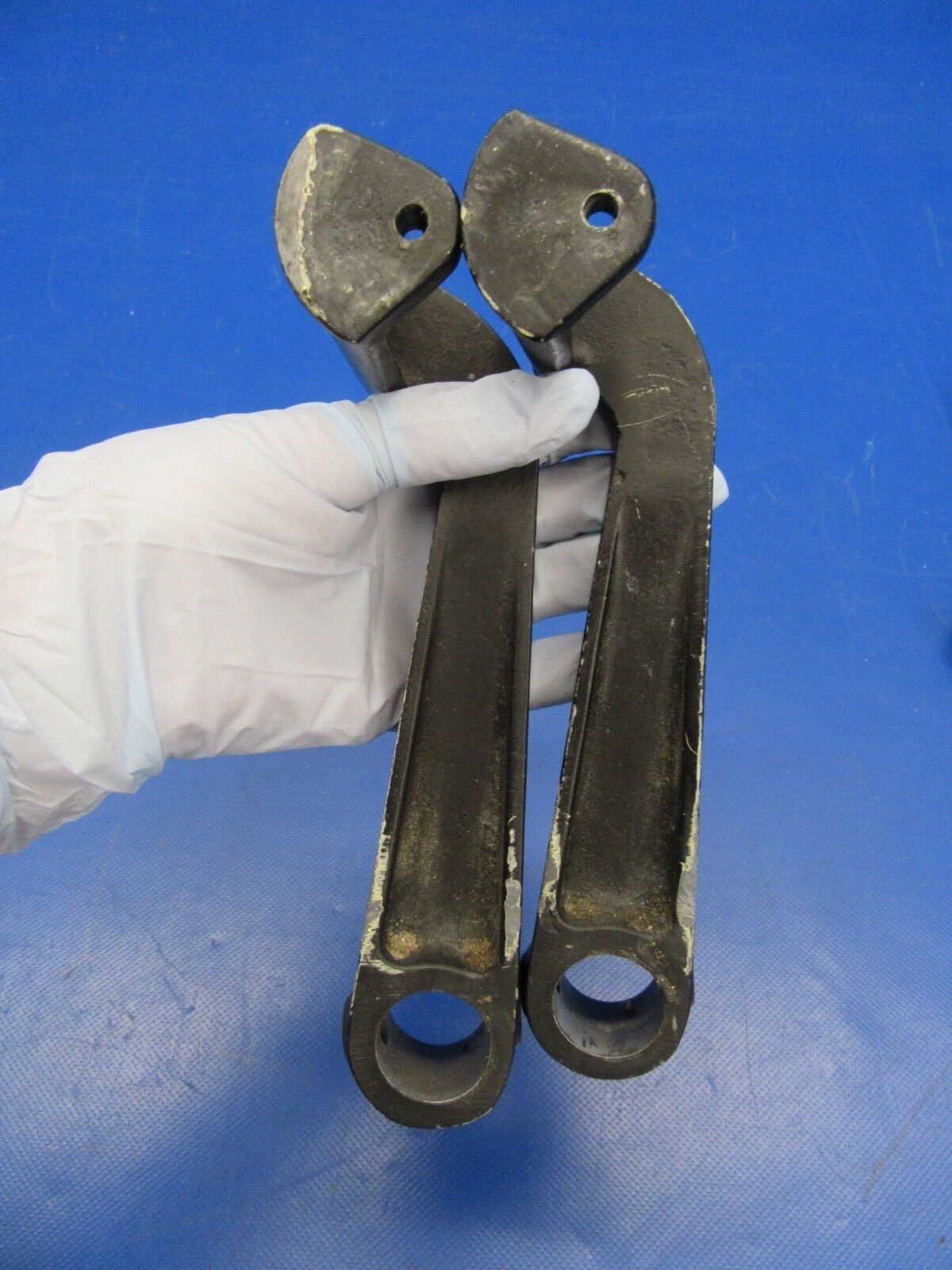 Beech Sierra Sundowner Musketeer Rudder Pedal & Arm 169-524014 (0818-149)
