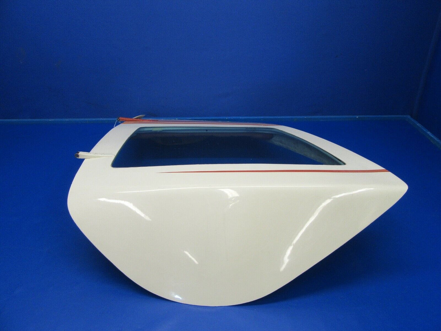 Bellanca 17-30A Super Viking Cabin Door P/N 196568 (0819-242)