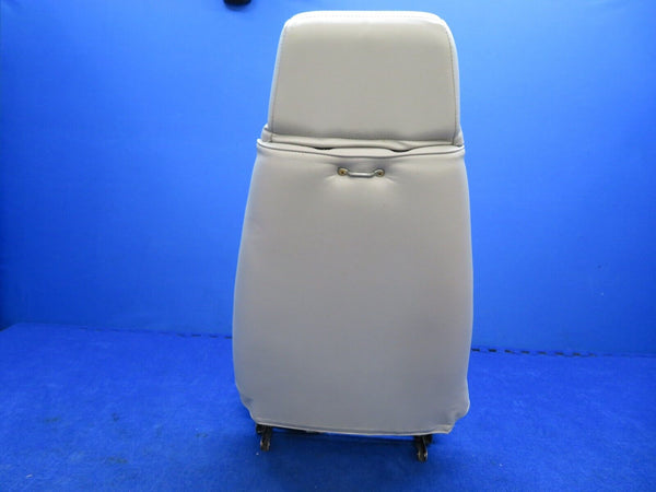 Beech Baron 58P Seat #6 FWD Facing P/N 102-530095-70 (0822-538)