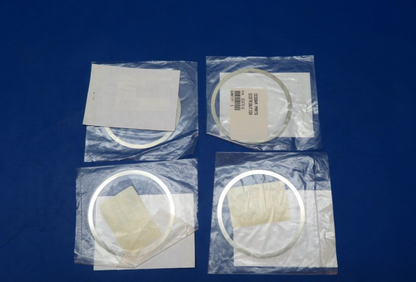 McCauley Propeller Shim w/ 8130 P/N B3476-8 LOT OF 4 NOS (0523-273)