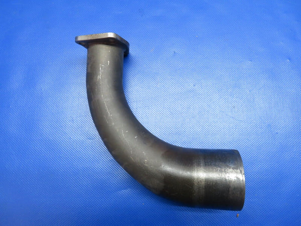 Cessna 320 / 320C LH Exhaust Stack Assy P/N 0850660-6 (0224-1462)