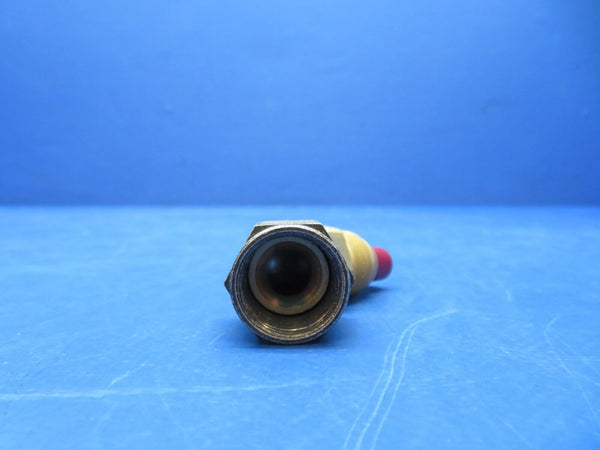 Eaton Nipple Assy P/N 8746-8 NOS (0923-733)