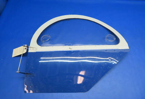 Brantly B2B Helicopter Cabin Door Assy LH (1022-746)