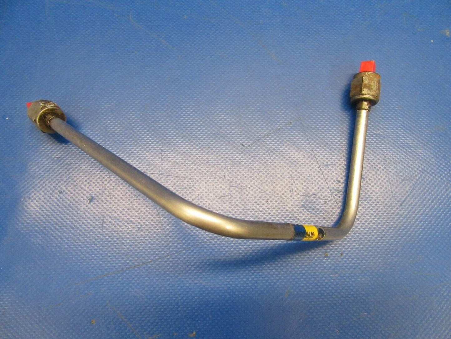 Beech Sierra B-24R Hydraulic Lines LOT OF 3 (0719-275)