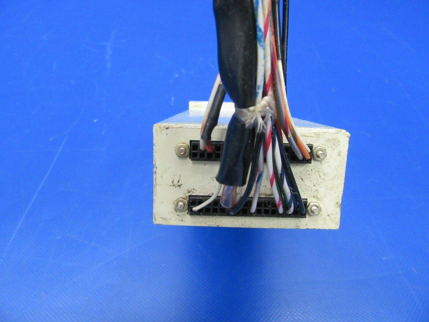Integrated Flight Control System w/ Tray 1270847-1 & 1270849-1 (1019-24)