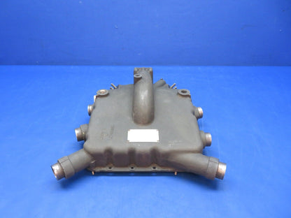 Lycoming IO-540-T4A5D Oil Sump P/N LW-18438, Casting # LW-14899 (1123-204)