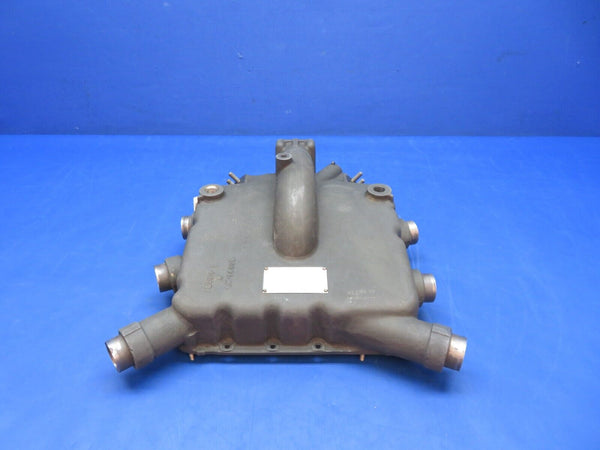 Lycoming IO-540-T4A5D Oil Sump P/N LW-18438, Casting # LW-14899 (1123-204)
