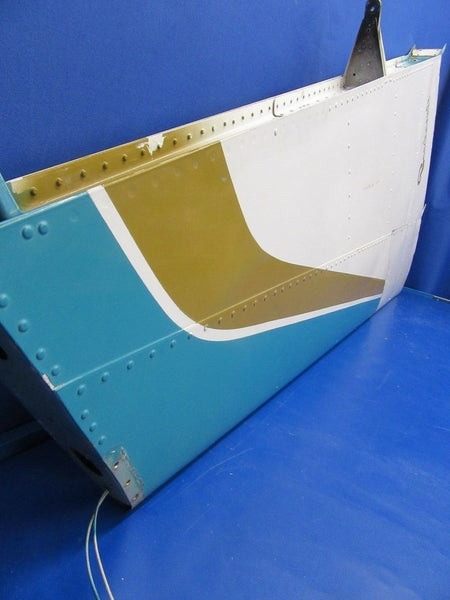 Beech Baron 95-B55 Vertical Stabilizer P/N 96-640000-606 (0218-01)