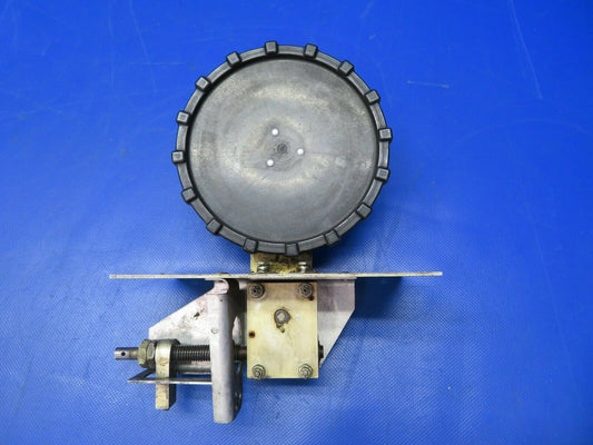 Mooney M20 / M20K Stabilizer Trim Control Assy P/N 740225-501 (0721-1019)