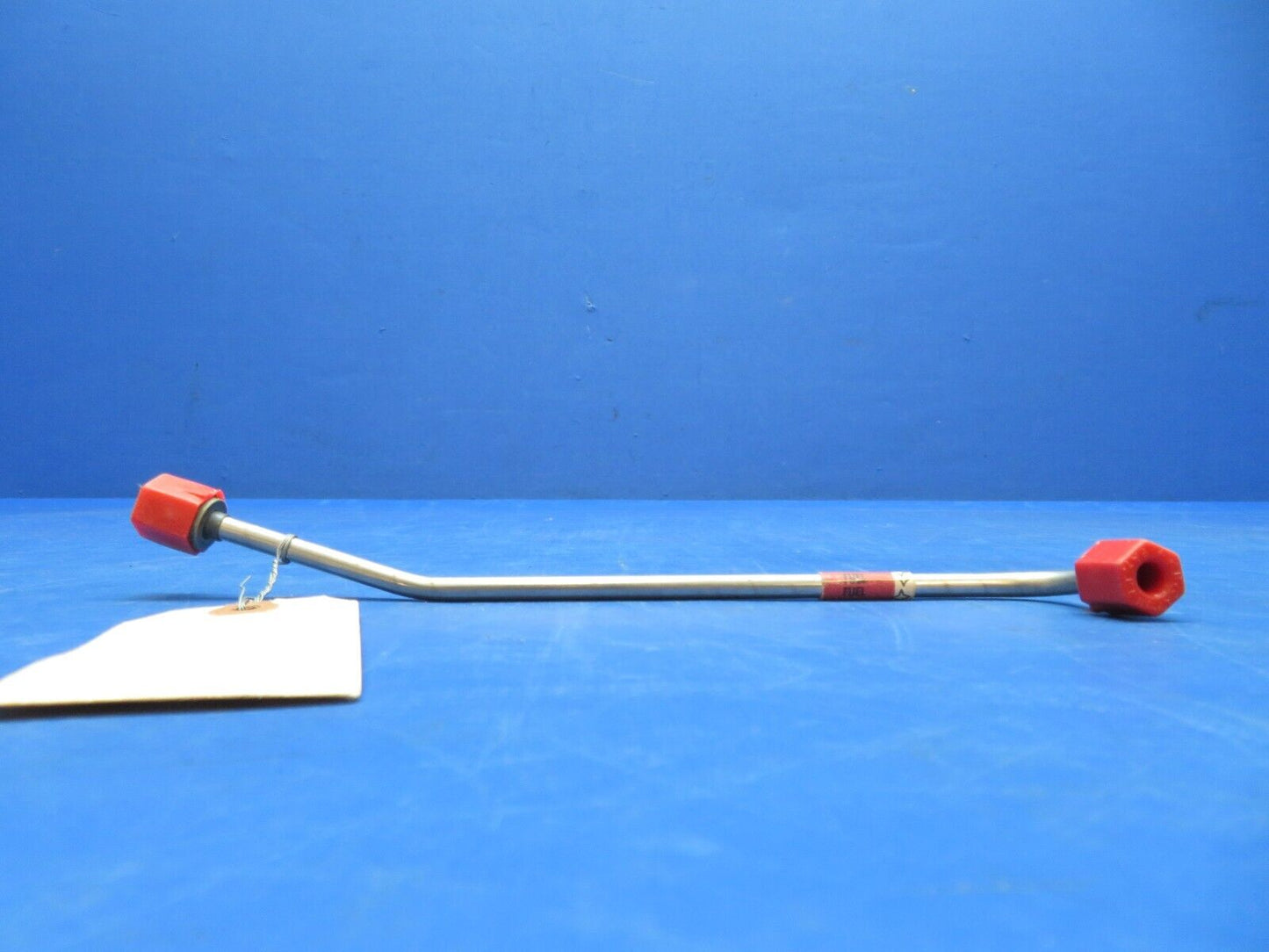Beech Fuel Line / Tube Assy P/N 50-920003-177 NOS (1023-202)