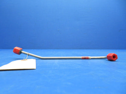 Beech Fuel Line / Tube Assy P/N 50-920003-177 NOS (1023-202)