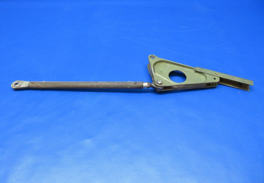 Early Cessna 310 NG Bellcrank Retract Link Gear Drive Tube 0842140-2 (1223-227)
