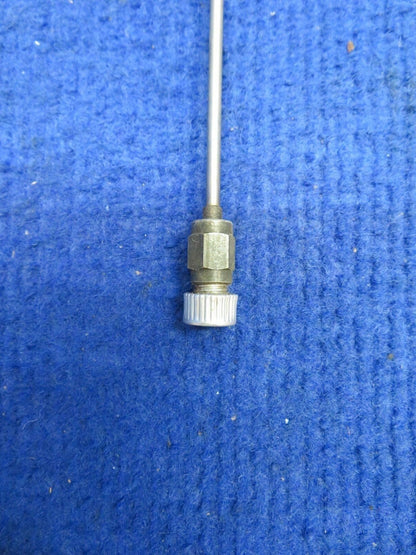 Cessna 310 / 401 / 402 / 421 Fuel  Line P/N 5200106-100 NOS (0822-357)