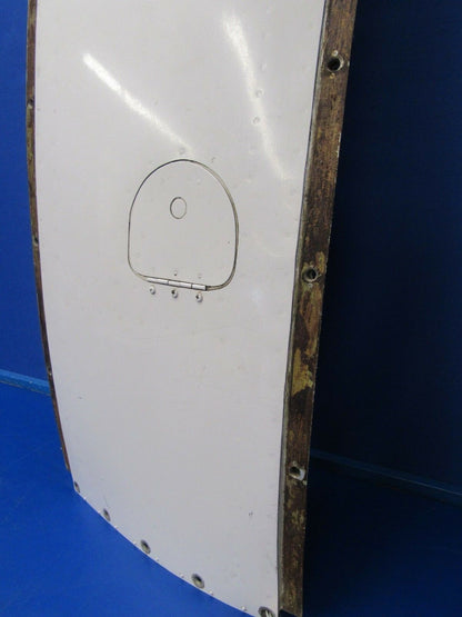 Piper Seneca II Top Center Cowl P/N 37207-101, 67995-002 (0818-256)