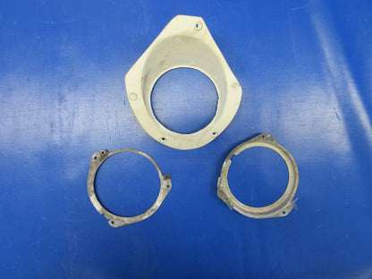 Cessna 210 Landing Light Support Assy RH P/N 1252014-36 (1223-635)