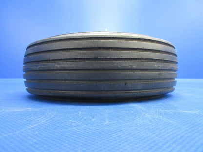 Ultralight Airplane Dura-Tech 10.50 x 3.50 Wheel (0224-1355)