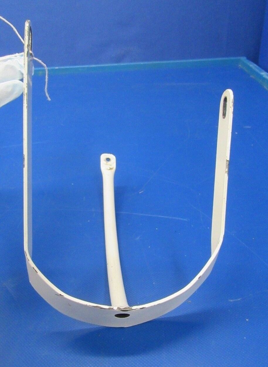 Beech Debonair 35-A33 Guard Nose Wheel Scrapper P/N 35-825175 (0119-51)