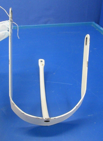 Beech Debonair 35-A33 Guard Nose Wheel Scrapper P/N 35-825175 (0119-51)