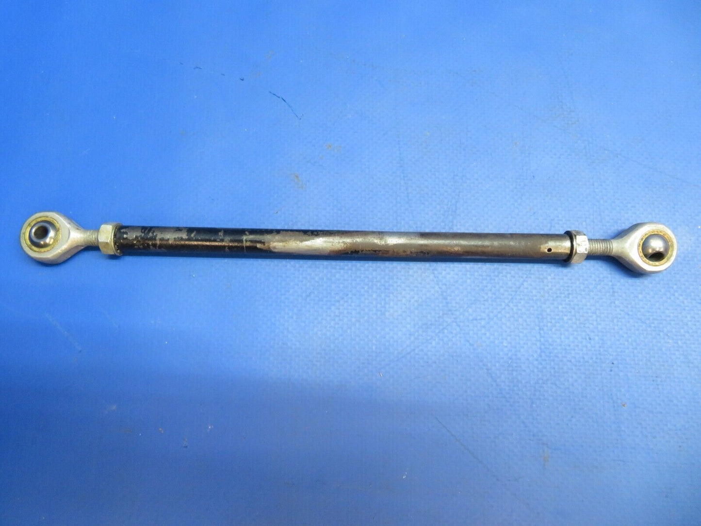 Piper PA-28R-201T Rod Assy Nose Wheel Control P/N 63327-23, 63327-023 (1122-790)