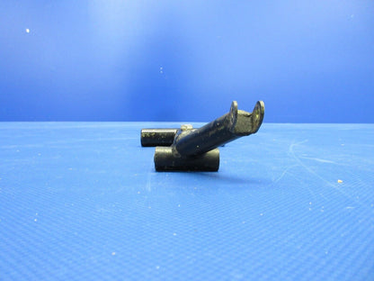Mooney M20 / M20F RH Rudder Pedal And Brake Pedal Assy P/N 720040-501 (0224-719)