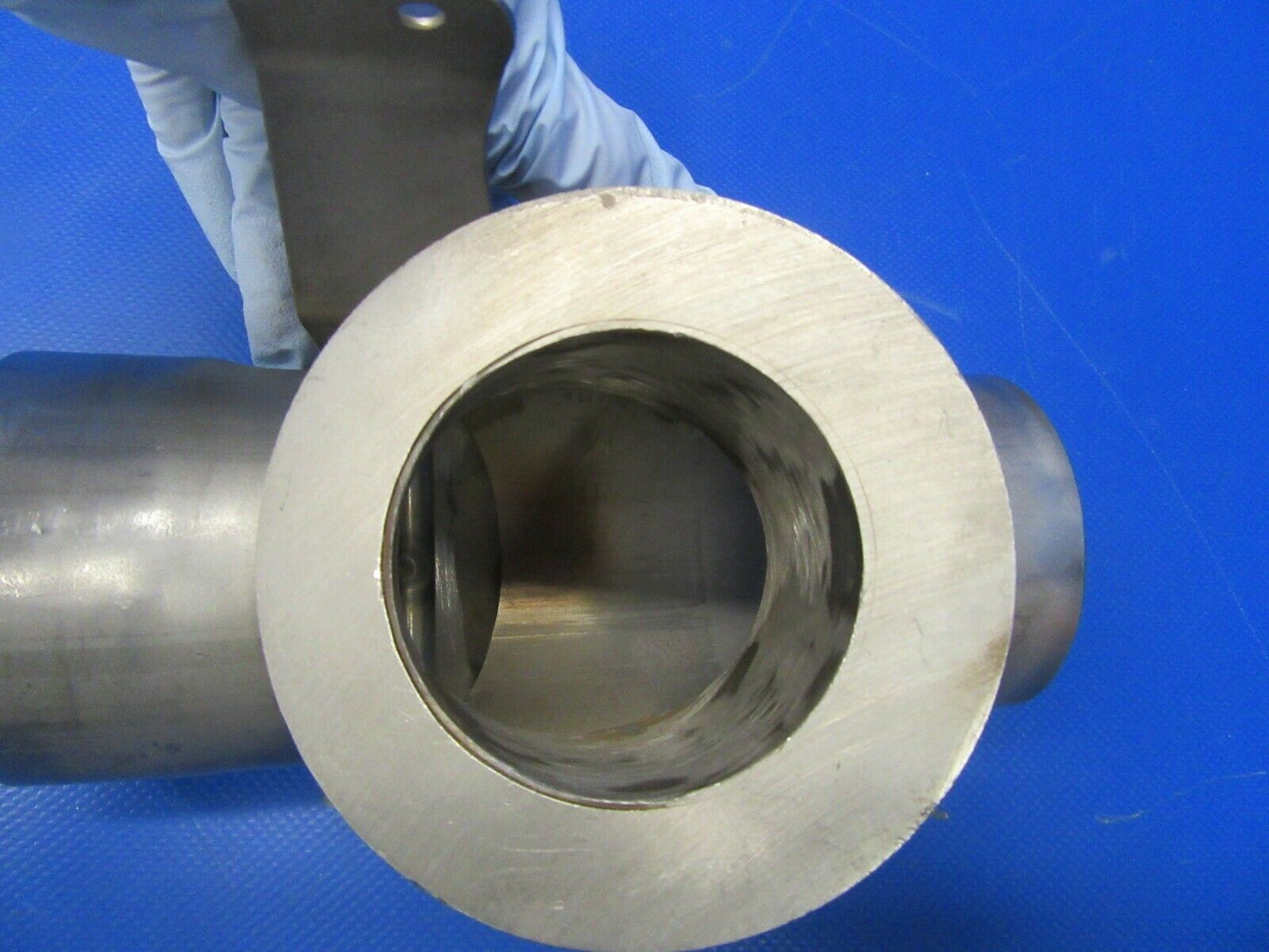 Cessna 310 / IO-470-D / Rajay Wastegate P/N RJ1210-701 STC SA2383WE (0219-76)