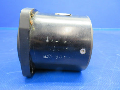 United Instruments Manifold / Fuel Pressure Gauge P/N 6080-H46 (0720-469)